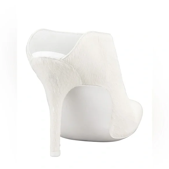 Alexander Wang Maria Heel size 38 / 7.5 . Worn once! - Picture 2 of 11